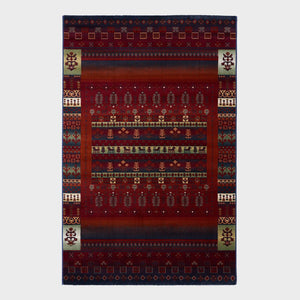 سجادة كلاسيك - أوساكا.