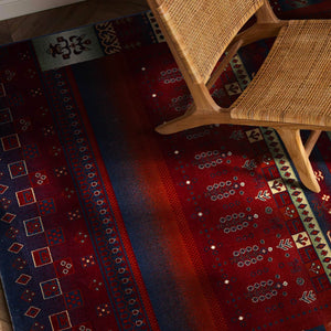 سجادة كلاسيك - أوساكا.