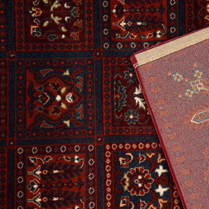 سجادة كلاسيك - الأشراق.