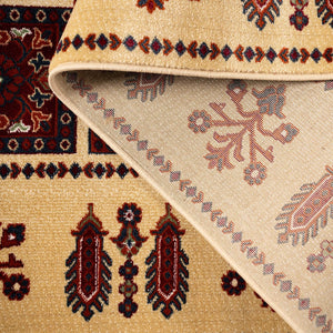 سجادة بوهيمي - الأشراق - WEFT