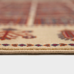 سجادة بوهيمي - الأشراق - WEFT