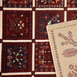 سجادة بوهيمي - الأشراق - WEFT