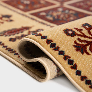 سجادة بوهيمي - الأشراق - WEFT