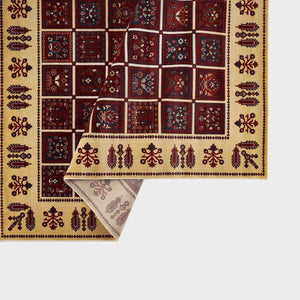 سجادة بوهيمي - الأشراق - WEFT