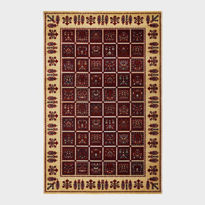 سجادة بوهيمي - الأشراق - WEFT