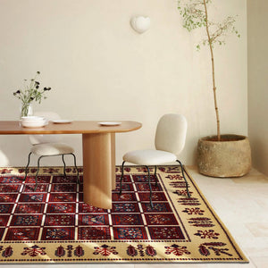 سجادة كلاسيك - الأشراق.