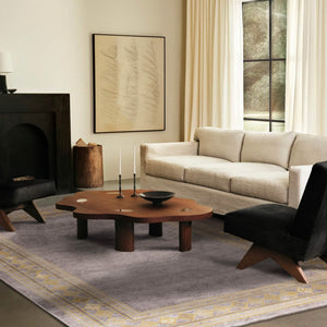 سجادة مودرن - المنار - WEFT