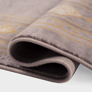 سجادة مودرن - المنار - WEFT