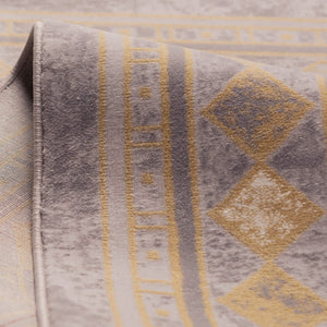 سجادة مودرن - المنار - WEFT