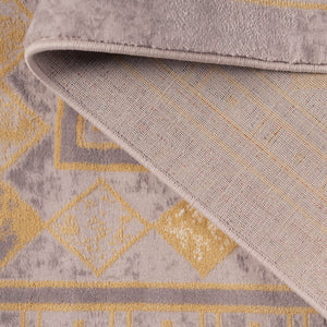 سجادة مودرن - المنار - WEFT