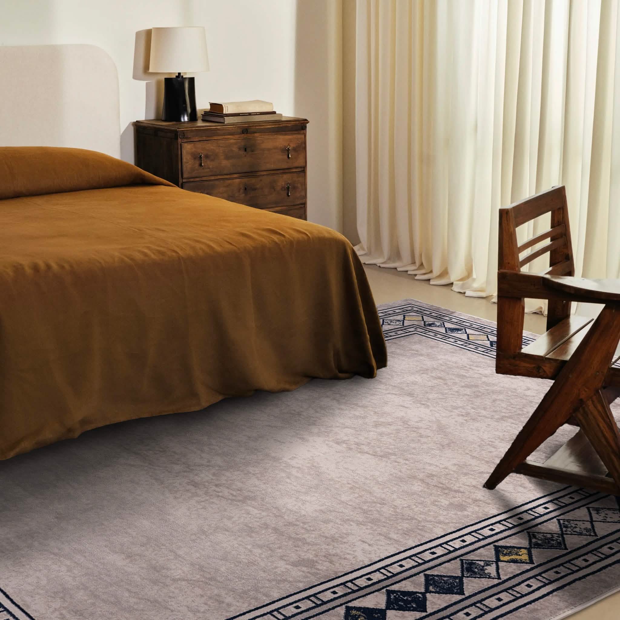 سجادة مودرن - المنار.