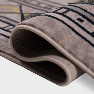 سجادة مودرن - المنار - WEFT