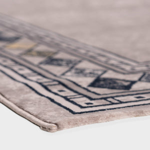 سجادة مودرن - المنار - WEFT