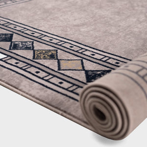 سجادة مودرن - المنار - WEFT