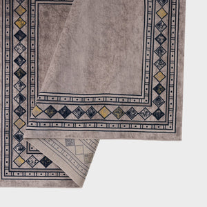 سجادة مودرن - المنار - WEFT