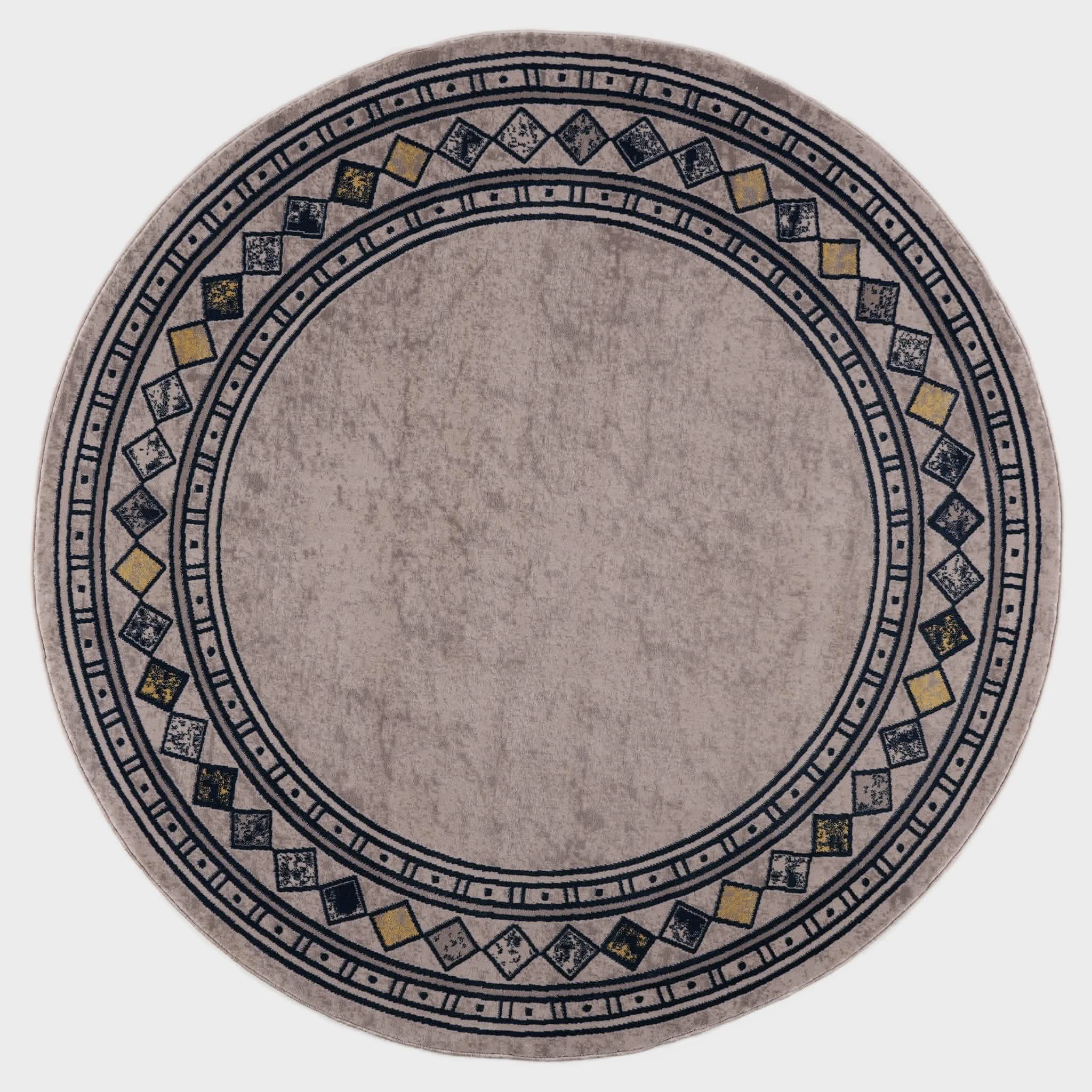 سجادة مودرن - المنار - WEFT