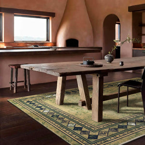 سجادة مودرن - المنار - WEFT