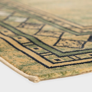 سجادة مودرن - المنار - WEFT