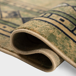 سجادة مودرن - المنار - WEFT