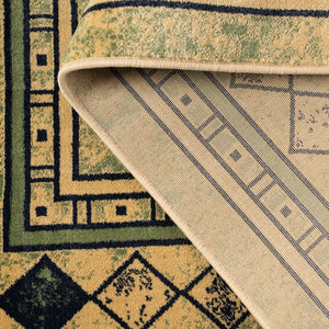 سجادة مودرن - المنار - WEFT