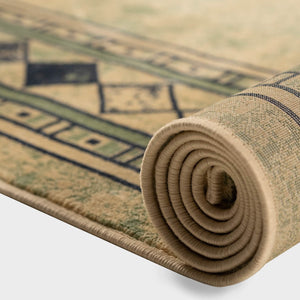 سجادة مودرن - المنار - WEFT