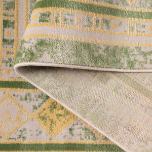 سجادة مودرن - المنار - WEFT