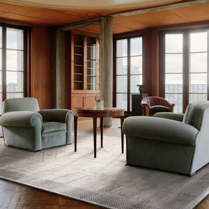 سجادة كلاسيك - ميسم - WEFT