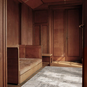 سجادة بوهيمي - أبتسام - WEFT