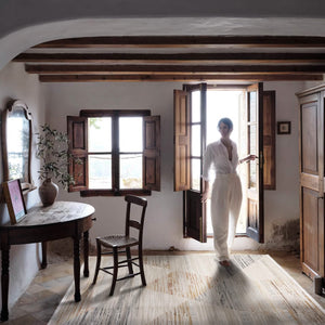 سجادة مودرن - تيرانا - WEFT