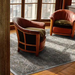 سجادة كلاسيك - مرح - WEFT