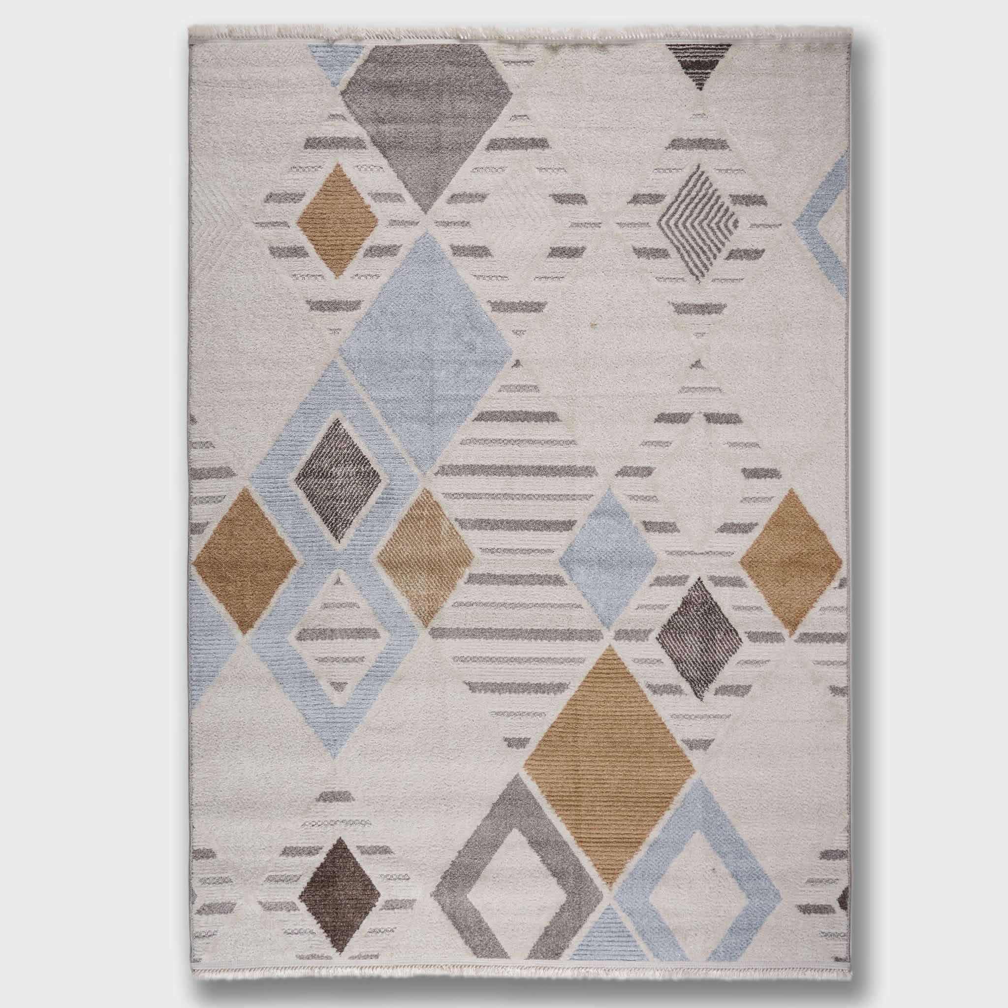 سجادة بوهيمي - لوبلانا - WEFT