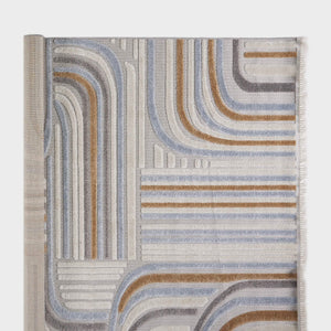 سجادة مودرن - لاتيفيا.