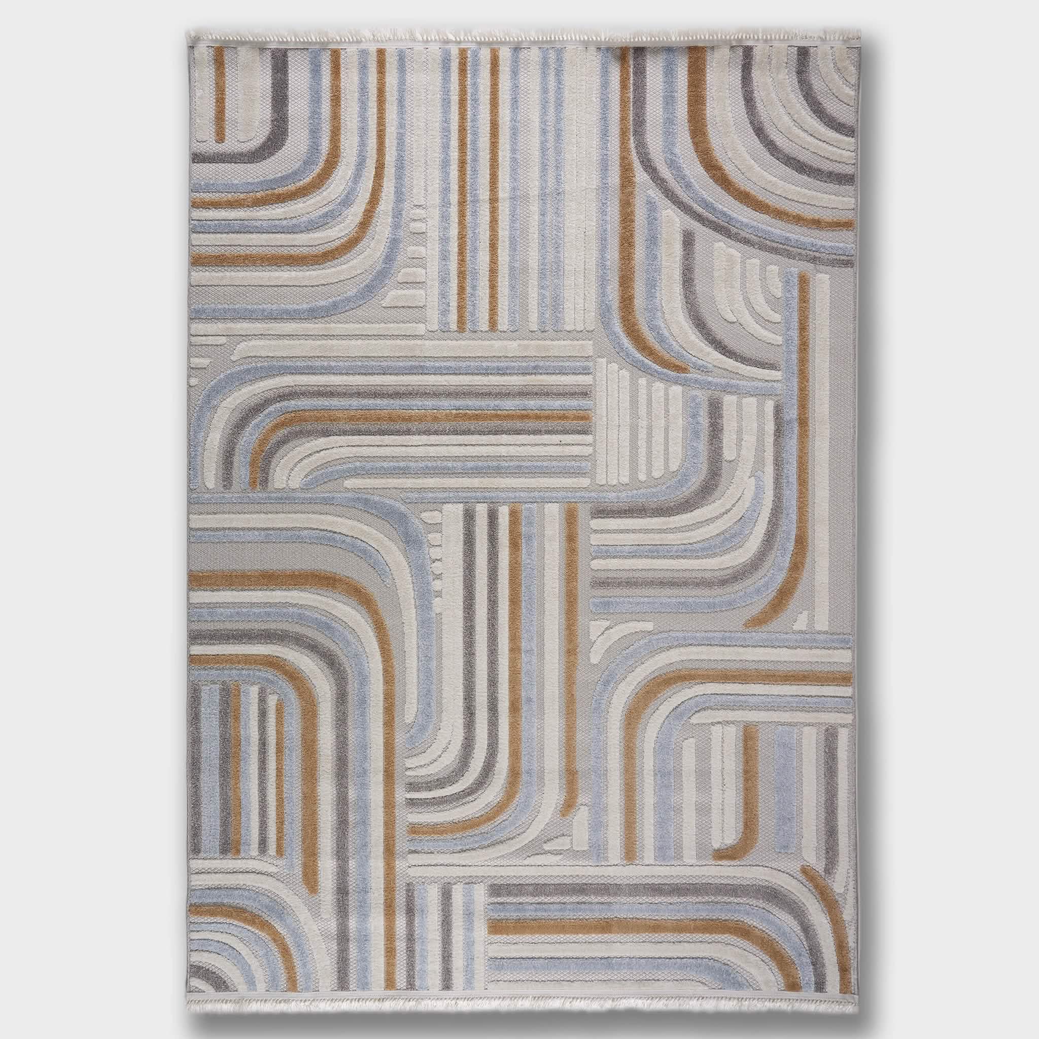 سجادة مودرن - لاتيفيا.