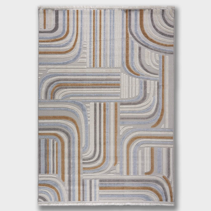 سجادة مودرن - لاتيفيا.