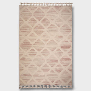 سجادة مودرن - ريهام - WEFT