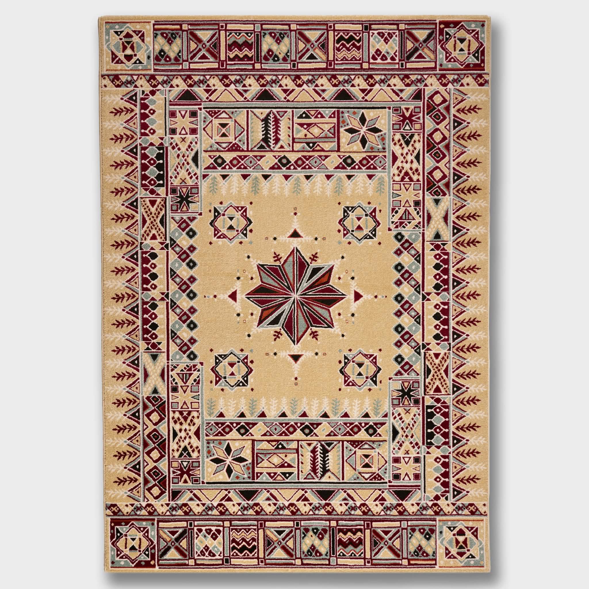 سجادة كلاسيك - تهامة.