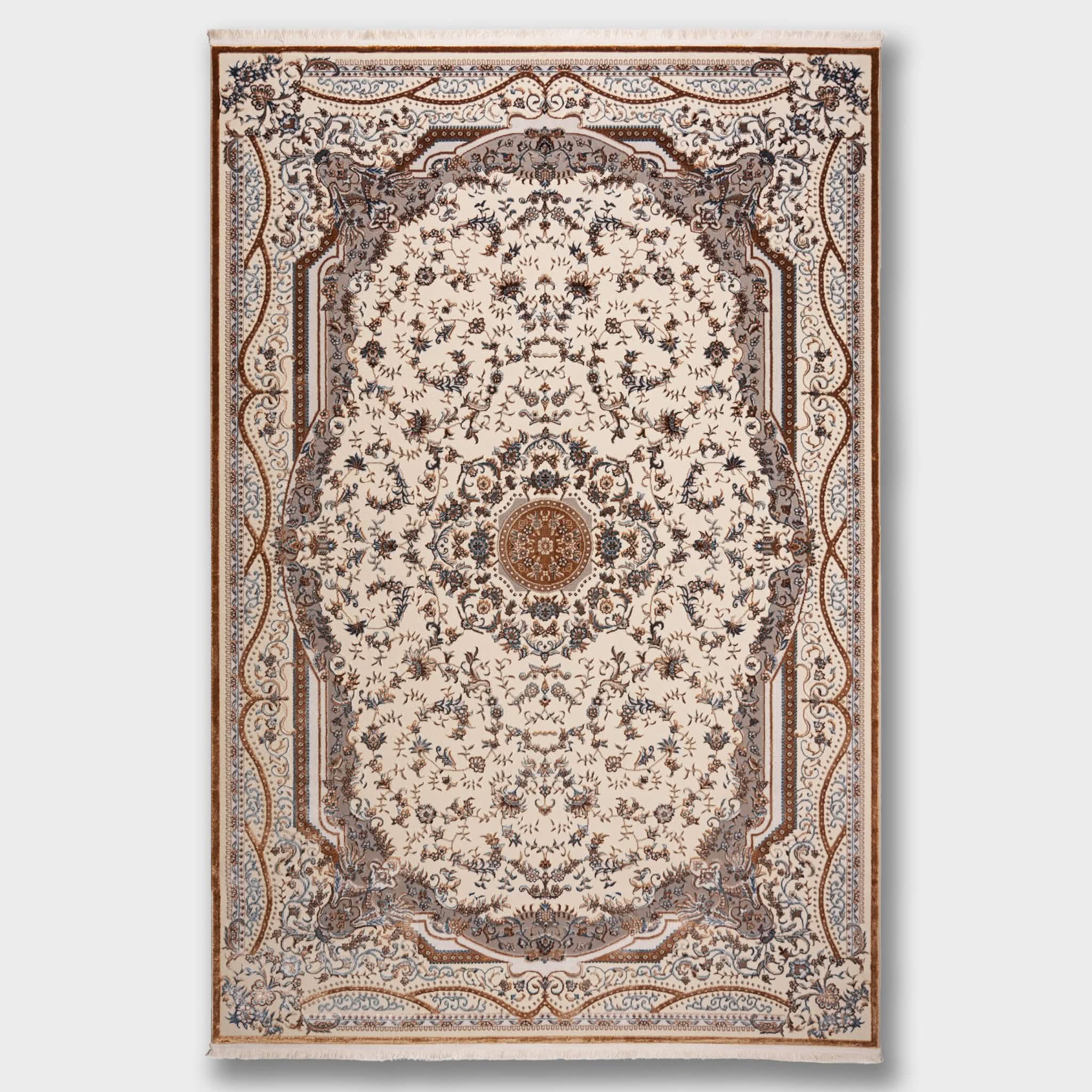 سجادة كلاسيك - رواق - WEFT