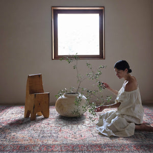 سجادة كلاسيك - روما.