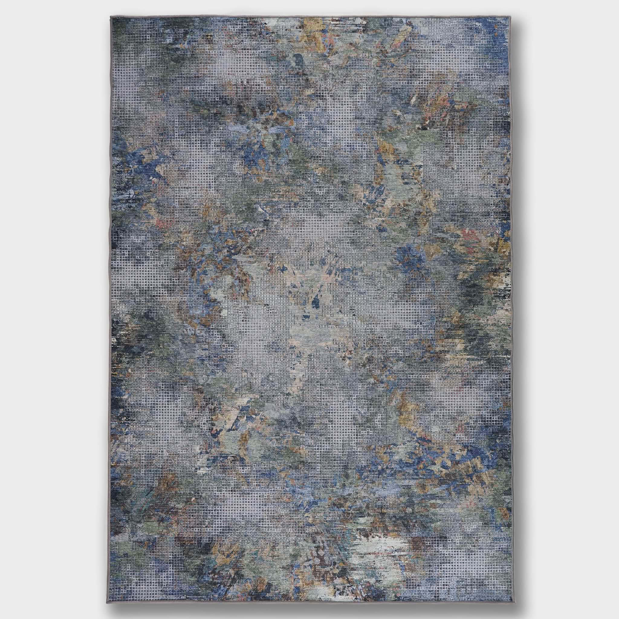 سجادة مودرن - بيلا - WEFT