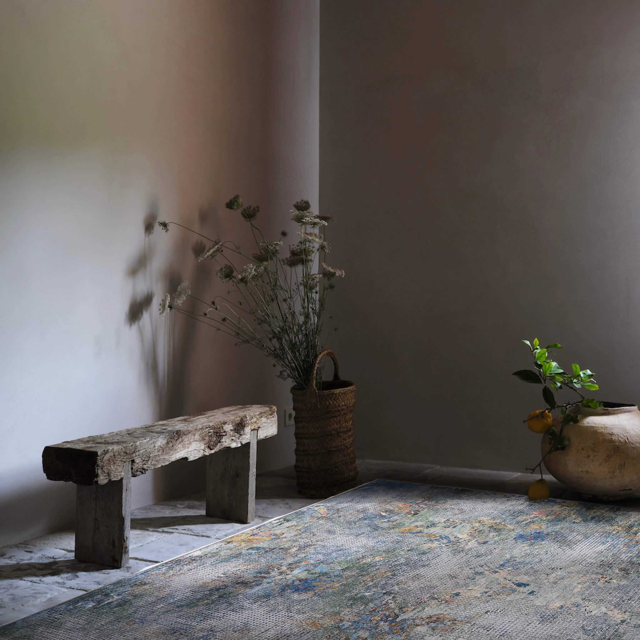 سجادة مودرن - بيلا.