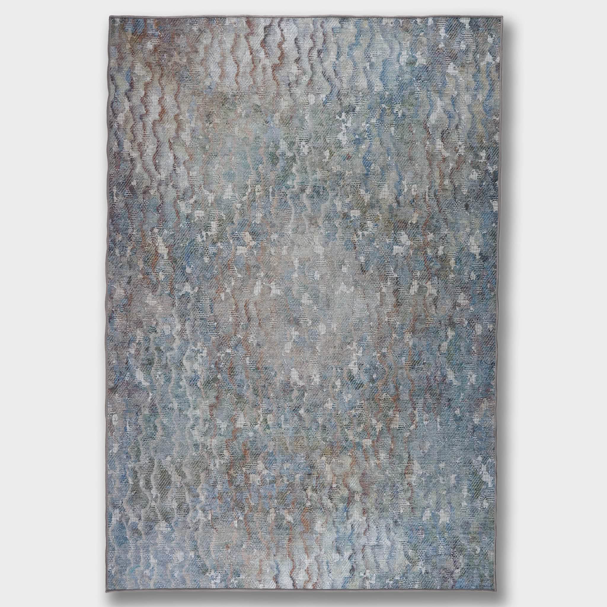 سجادة مودرن - بيرن - WEFT