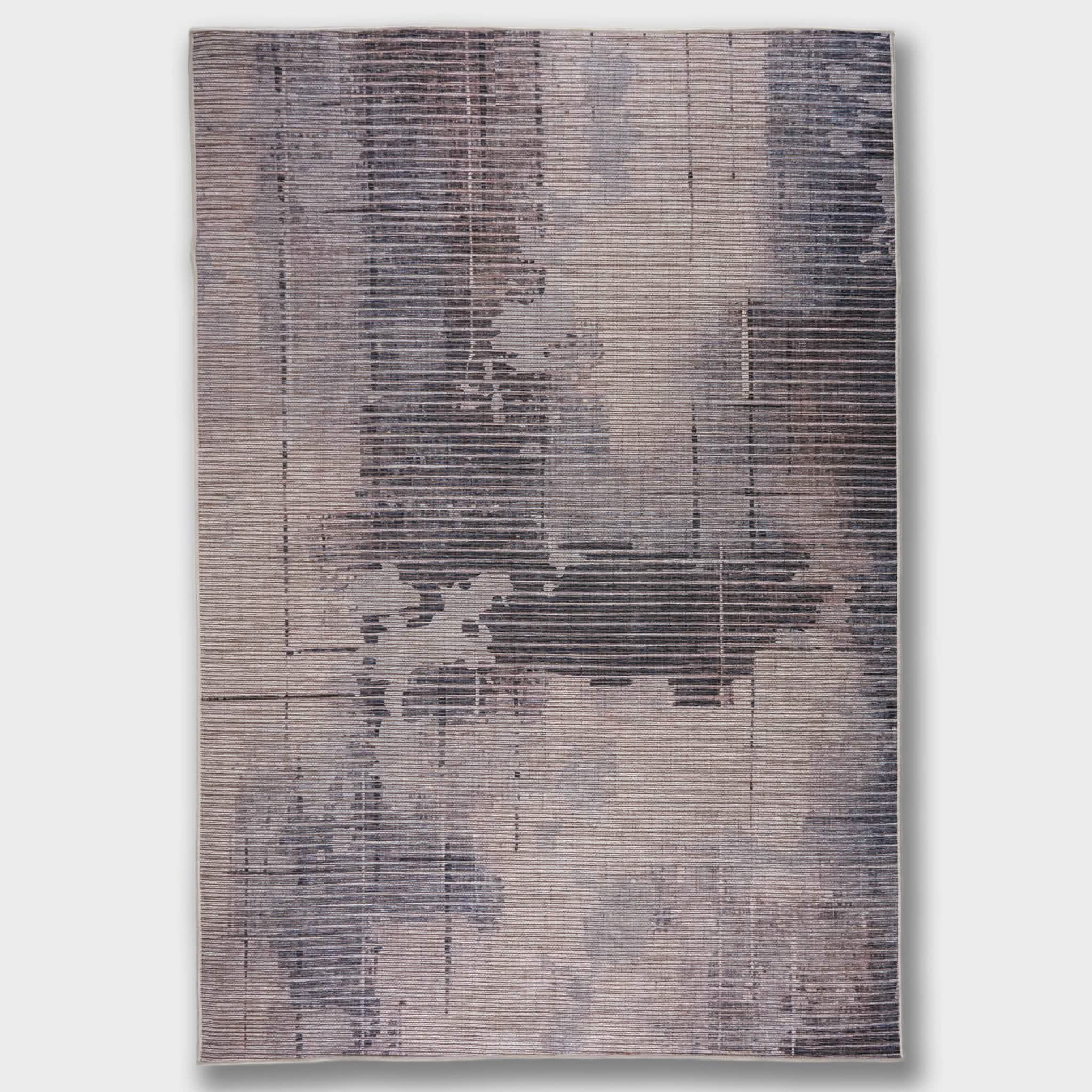 سجادة مودرن - نارفين - WEFT