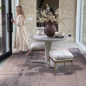 سجادة مودرن - نارفين.