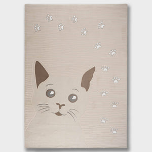 سجادة أطفال - براءة.