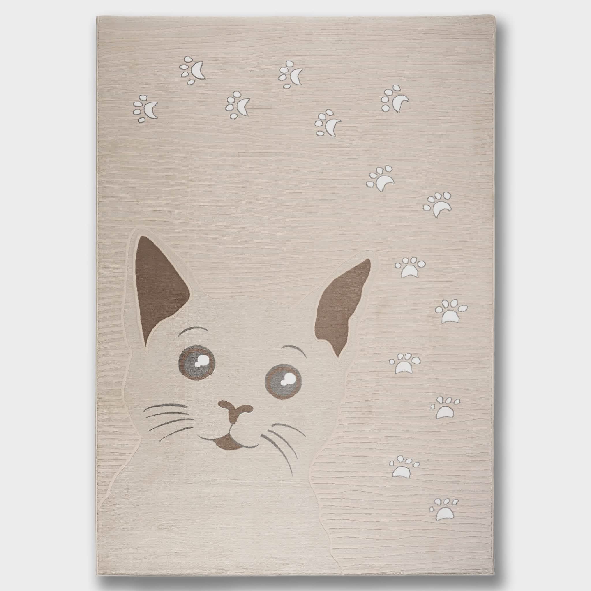 سجادة أطفال - براءة.