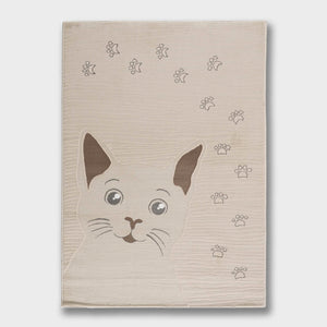 سجادة أطفال - براءة.