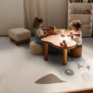 سجادة أطفال - براءة.