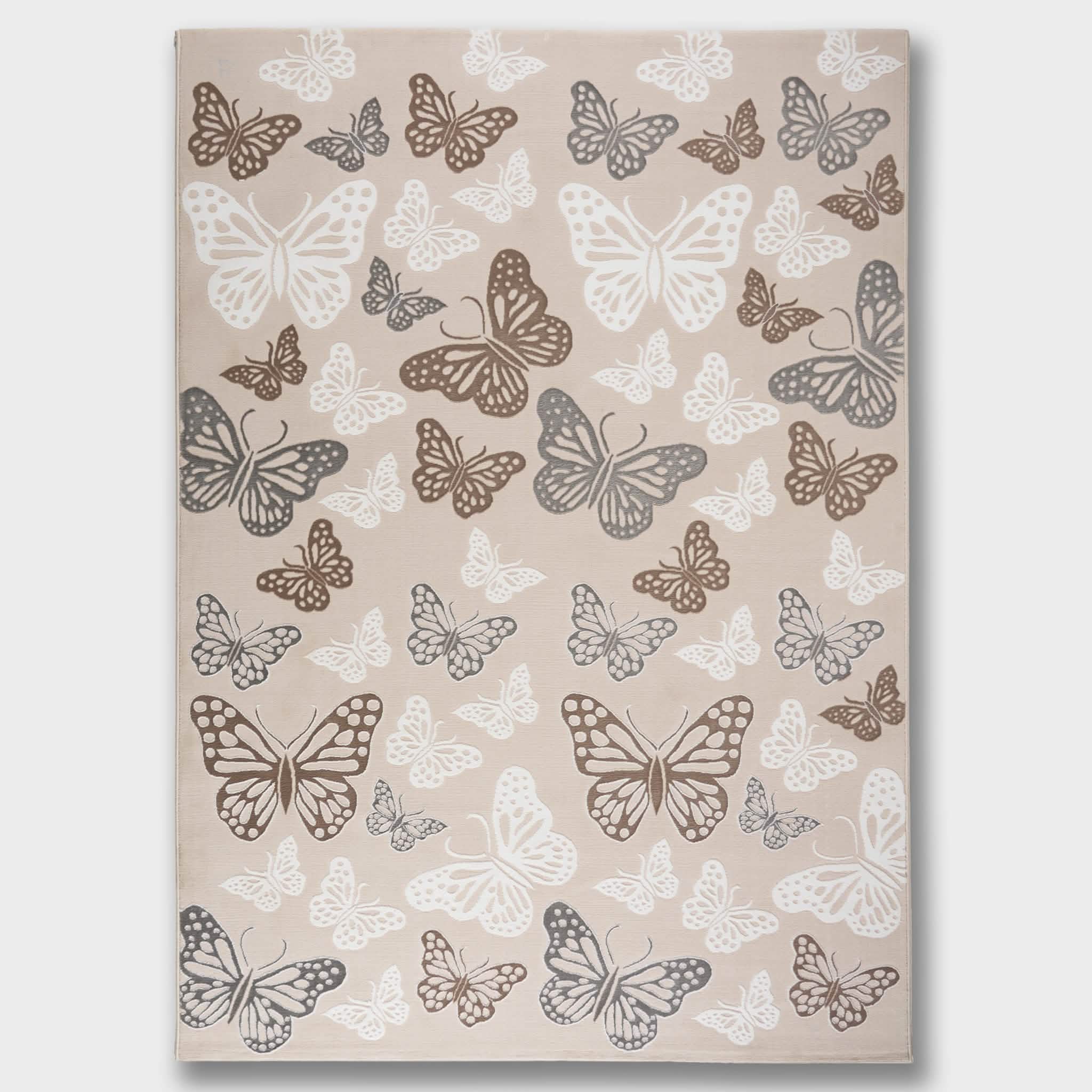 سجادة أطفال - بداية.