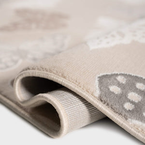 سجادة أطفال - بداية.