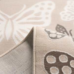 سجادة أطفال - بداية.